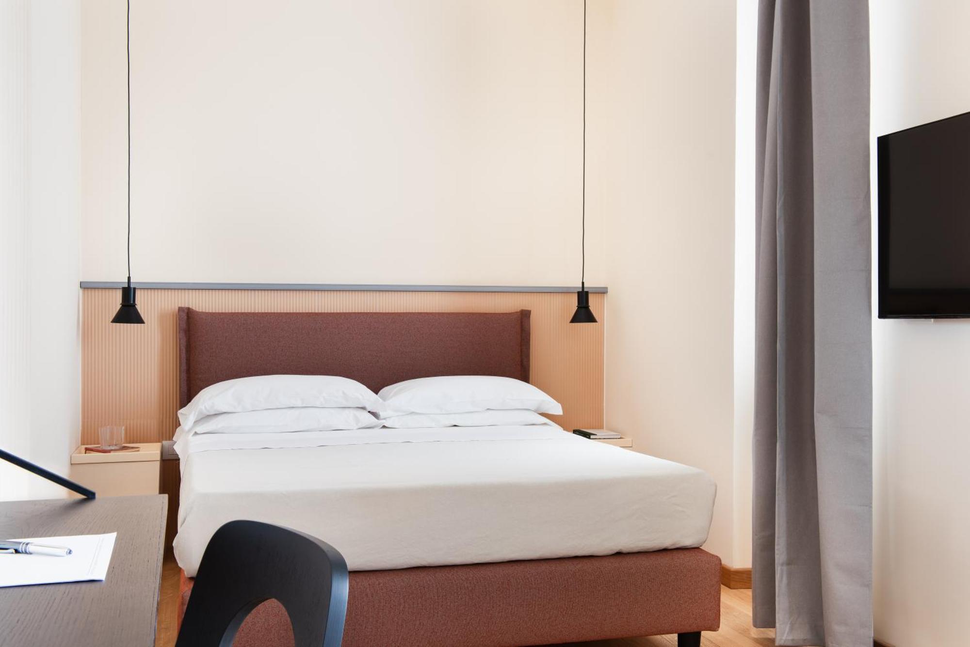 Hotel Colosseum Roma Esterno foto