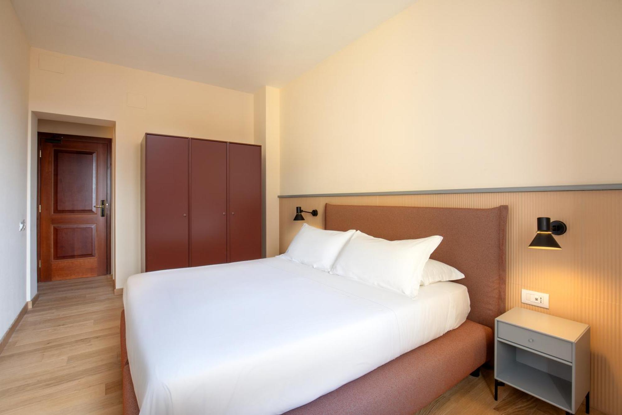 Hotel Colosseum Roma Esterno foto