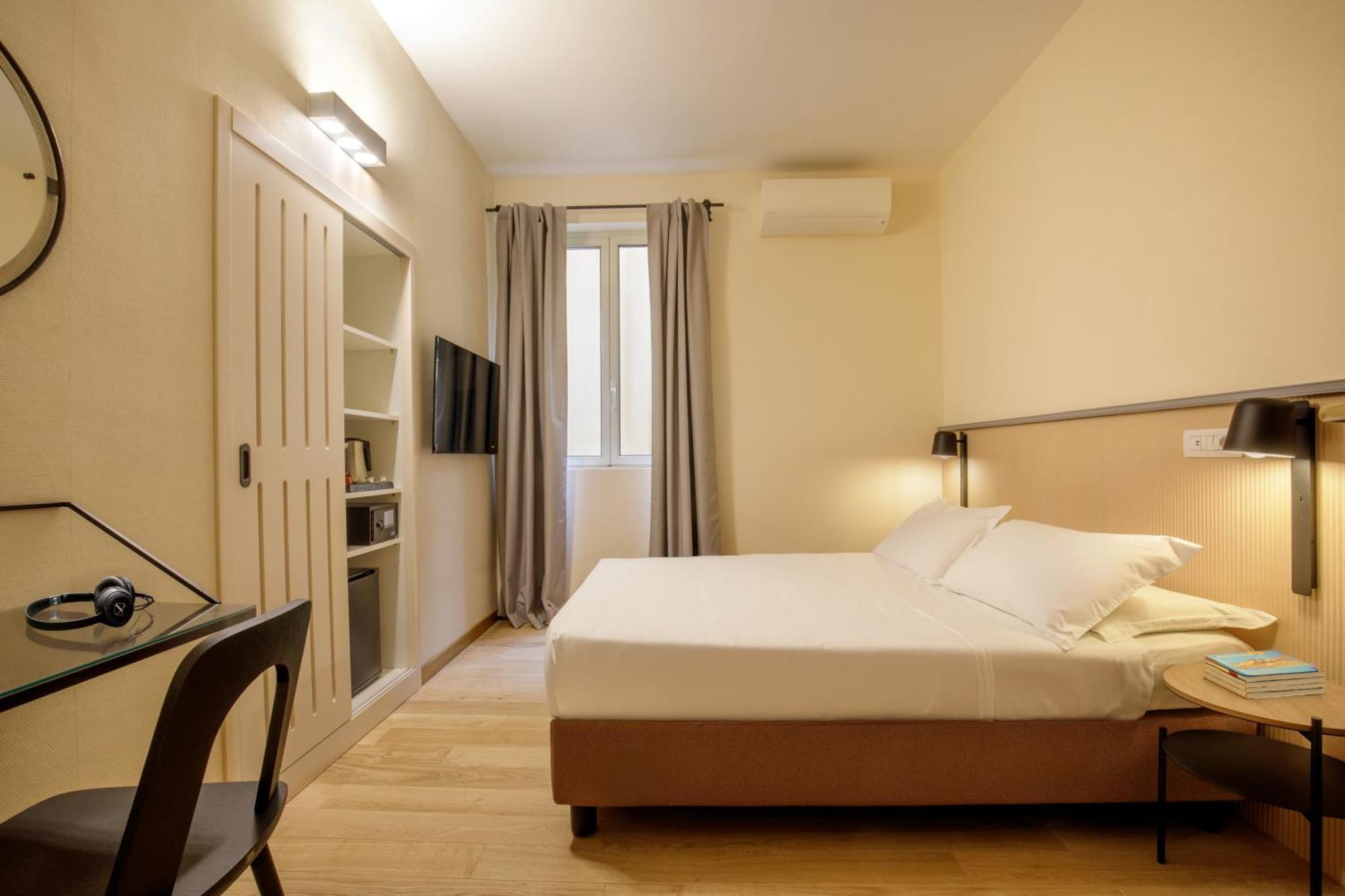 Hotel Colosseum Roma Esterno foto